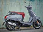 KYMCO Kymco Like 150i